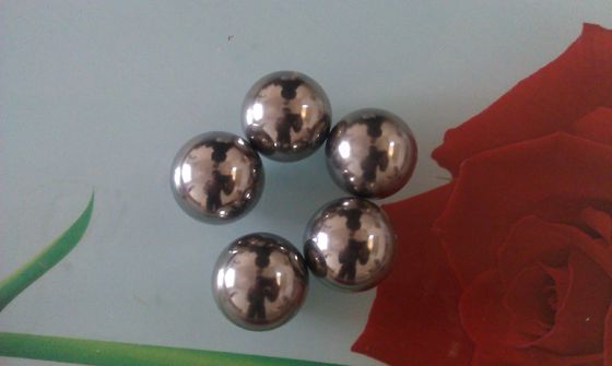 G200 28mm DN Precision Carbon Steel Balls Grinding Steel Ball