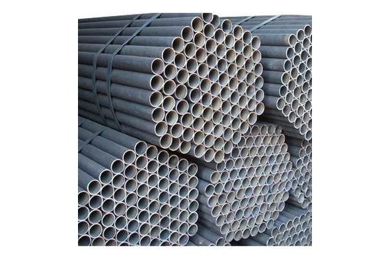 A179 A192 A213 A519 Galvanized Seamless Steel Tube , Petroleum Cold Drawn Pipe