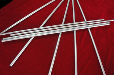 Galvanized Steel Tube