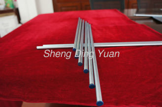 Galvanized Steel Tube