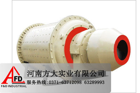 Yukuang 2015 new energy-saving dry cement mill, dry cement grinding ball mill