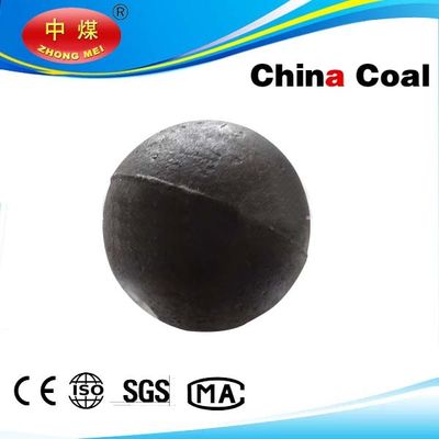 Dia20mm-150mm Forged Steel Grinding Ball for sale