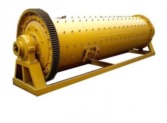 Mineral grinding ball mill