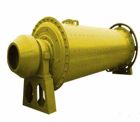 Mineral grinding ball mill