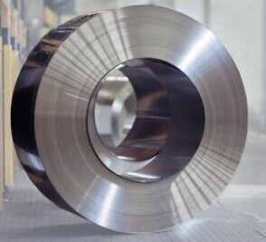 Stainless Steel Coils, Sheets