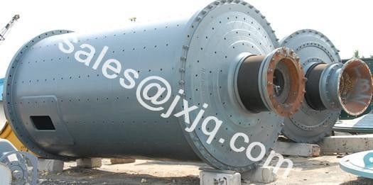 Ball Mill Grinding/Wet Ball Mill/Ball Mill Supplier