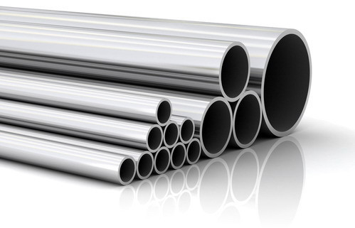 10mm ERM Mild Steel Tubing Phosphate Coating / Spiral Welded Steel Pipe