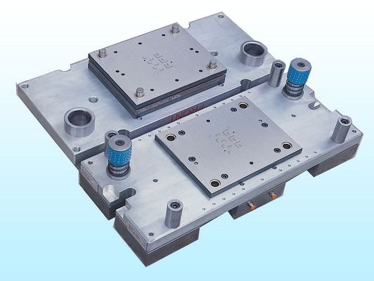 M² Steel Stamping Mould Die 0.13mm For FPC To USA