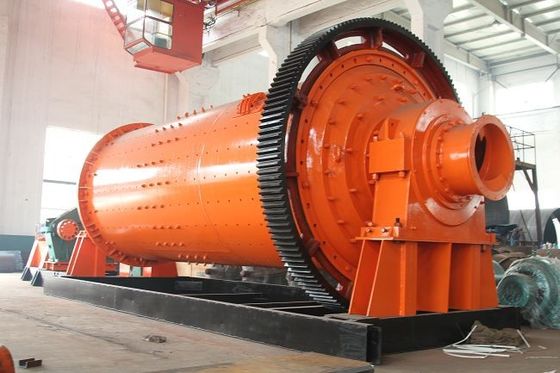 High efficiency mineral stone grinding Ball Mill machine, powder making mill, Grinder
