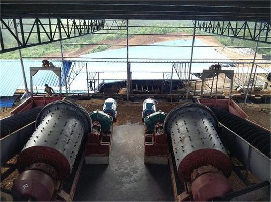 High efficiency mineral stone grinding Ball Mill machine, powder making mill, Grinder