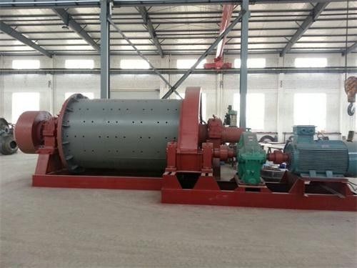 High efficiency mineral stone grinding Ball Mill machine, powder making mill, Grinder