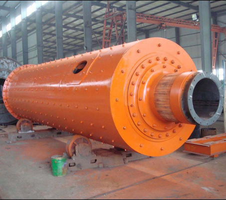 Grinding Media Ball Mill Grinding and Mining