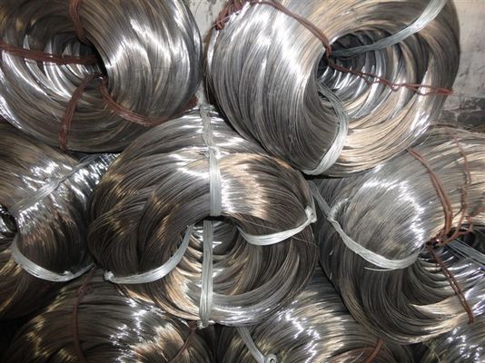 china alibaba Q195 High Qualty Low carbon SAE1006~SAE1080 Hot-dipped galvanized iron wire(Anping Factory)