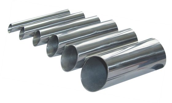 Alloy Steel Pipe