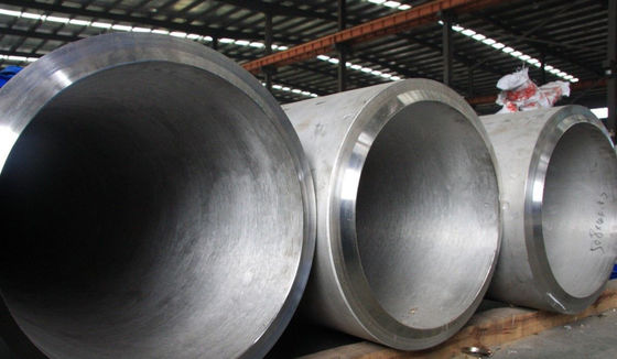 Alloy Steel Pipe