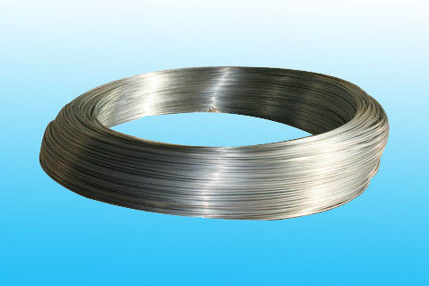 Low Carbon 8mm Steel Tube , 25% Elongation for Refrigerator , Freezer