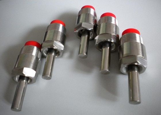 Adjustable 1/2" Stainless Steel 15mm Pig Nipple Drinker With Filter