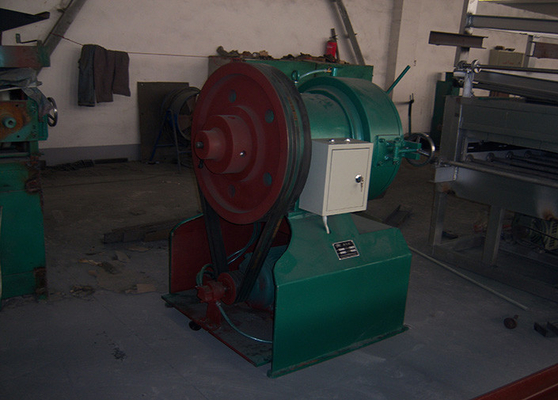 Hydraulic High Speed Pipe Shrinking Machine 12 -- 25mm For Alloy Steel Pipes