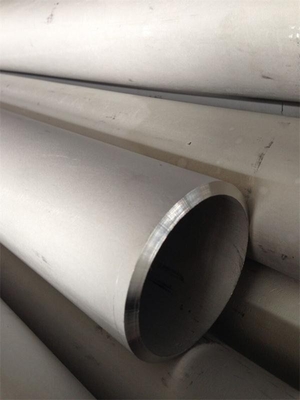 ASTM Duplex Stainless Steel Pipe Tube ,  super duplex stainless steel pipe