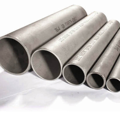 nickel alloy steel  pipes
