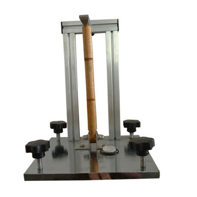 Hammer Test Device IEC Test Equipment Adhesive Force Test Of Hot Dip Galvanizing Coating