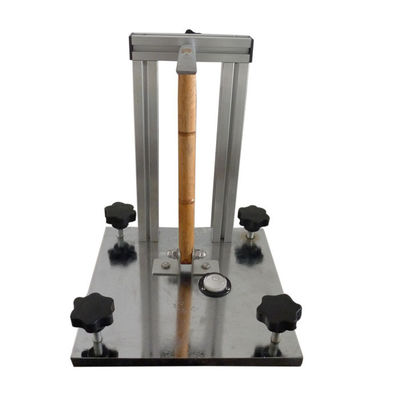 Hammer Test Device IEC Test Equipment Adhesive Force Test Of Hot Dip Galvanizing Coating