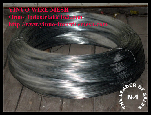 Galvanized Iron Wire