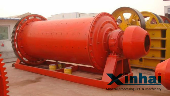 Appropriate Grinding Media Cylinder grinding ball mill Rod Copper Quartz Ball Mill