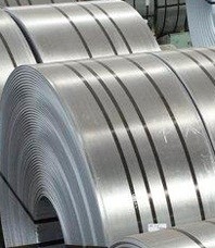 stainless steel coil