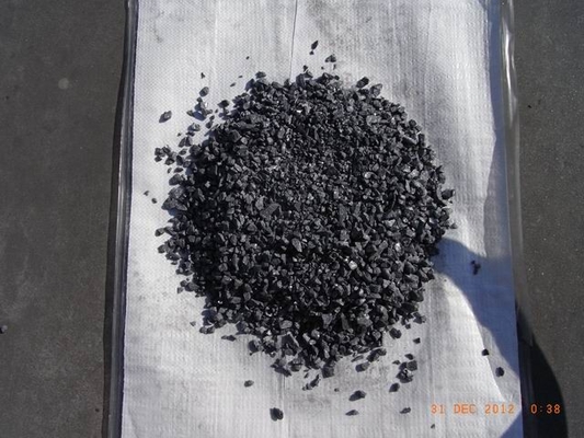 Baryum ferro de silicium avec le bas point de fusion 1300 pour l'industrie de sidérurgie