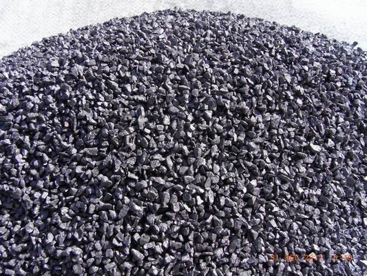 Alliage ferro de baryum de silicium d'Inocuant avec Spheroidization maximum pour le moulage