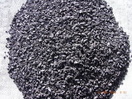 Inoculant ferro d'alliage de baryum du silicium FeSi75 de 40% 0,1 - 0.5mm pour le moulage