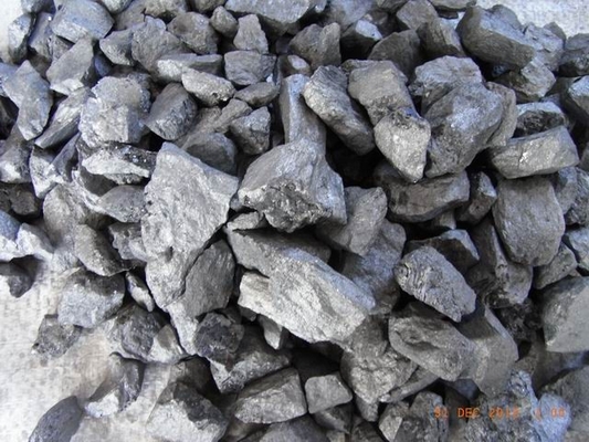 Alliage ferro Nodulizer, absorption élevée de magnésium de silicium de terre rare de magnésium