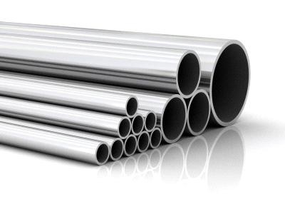 tube sans couture de l'acier inoxydable 200 et 300