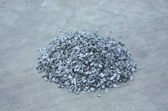 Calcium ferro mécanique Inocuant de silicium de Ba 0,8- 1.5 %, SI 7-75%